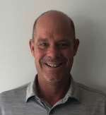 Staff member Danny Simonis from 231894680748