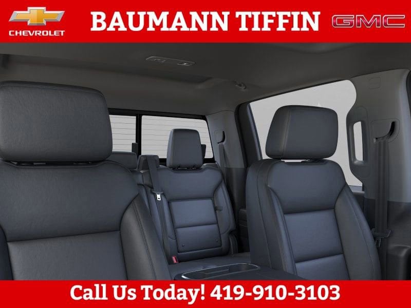 2026 Chevrolet Silverado 1500 LT Trail Boss - Photo 24