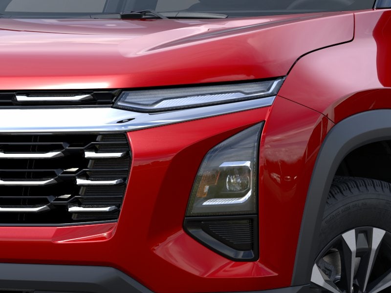2027 Chevrolet Equinox LT - Photo 10