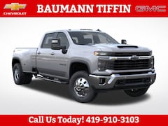 2026 Chevrolet Silverado 3500 HD LT DRW Truck