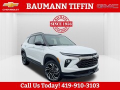 2026 Chevrolet Trailblazer RS SUV