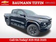  GMC Canyon