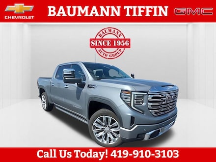 2024 GMC Sierra 1500 Denali Truck