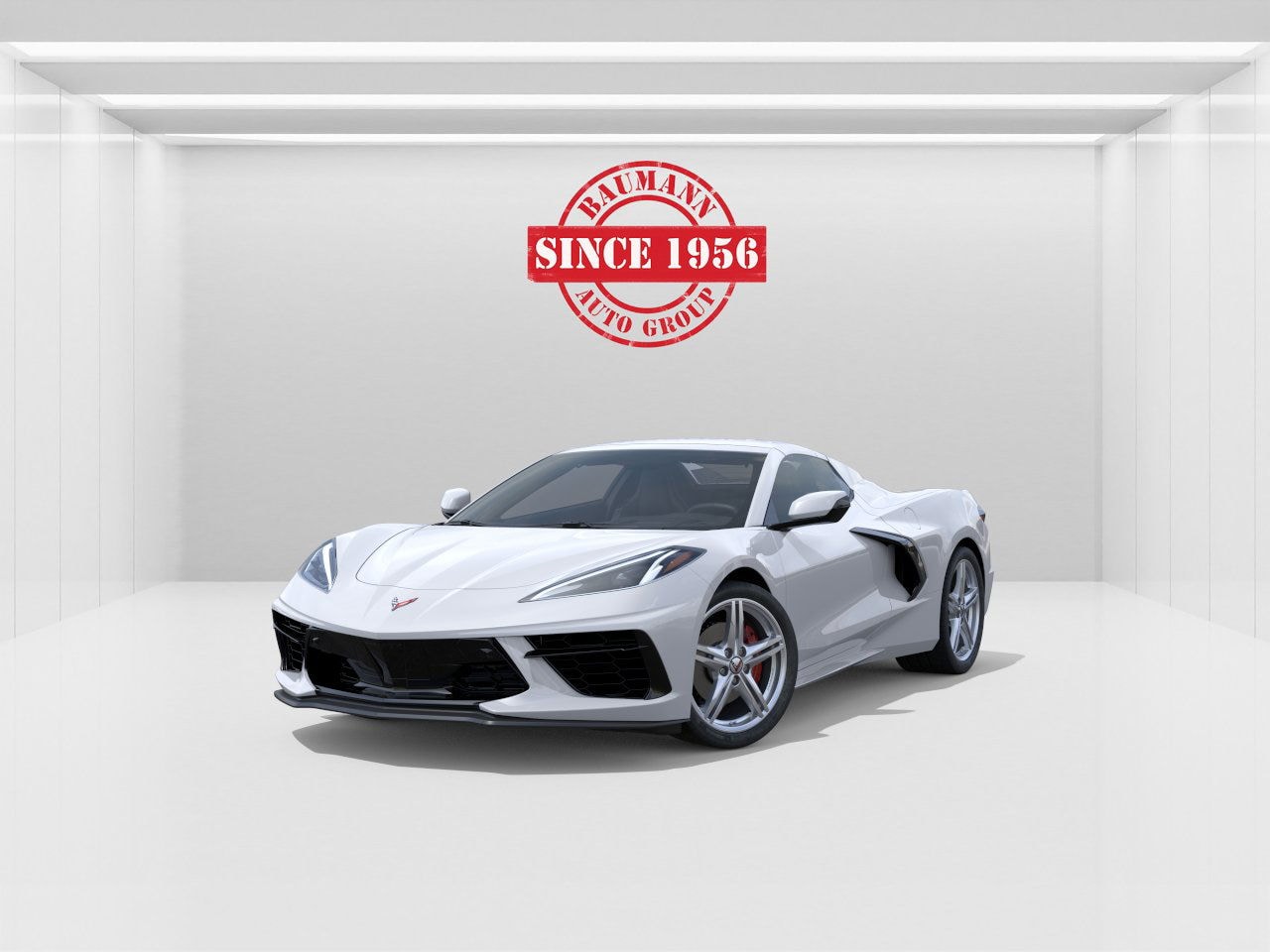 2026 Chevrolet Corvette 2LT - Photo 36