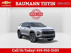 2026 Chevrolet Equinox LT SUV