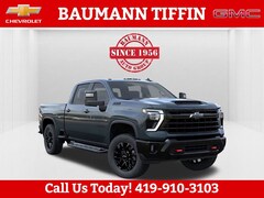 2026 Chevrolet Silverado 2500 HD LT Truck