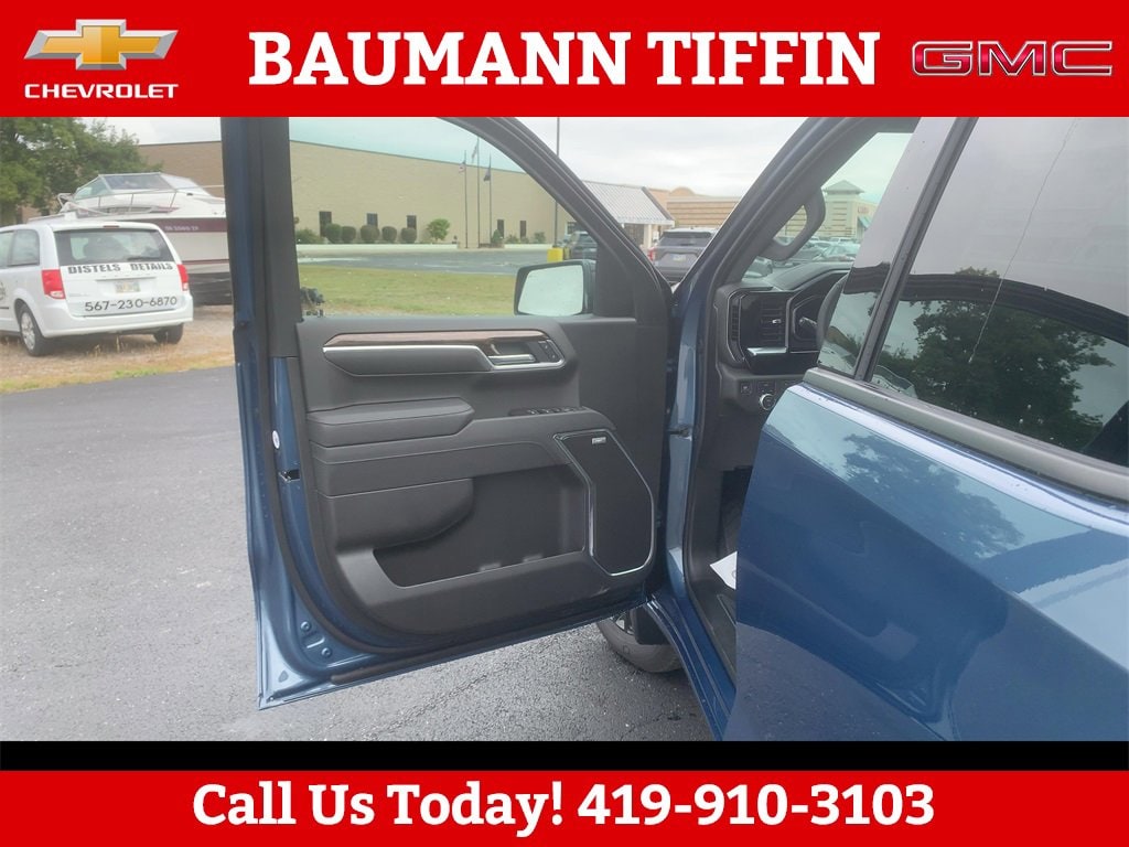 New 2026 GMC Sierra 1500 Elevation Truck