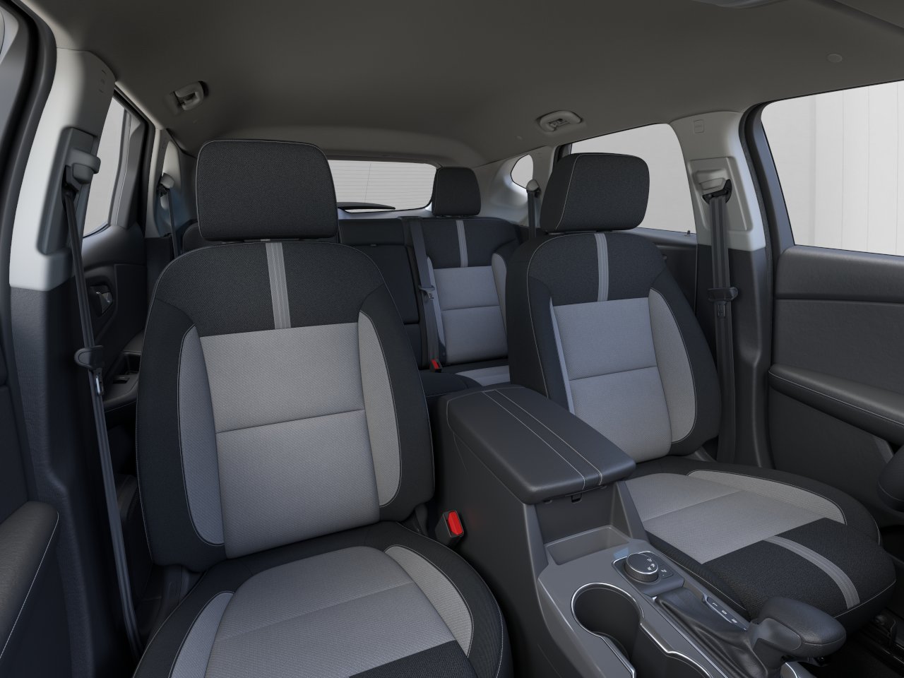 2026 Chevrolet Blazer 2LT - Photo 41
