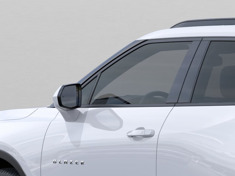 2026 Chevrolet Blazer 2LT - Photo 37