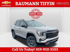 2026 GMC Terrain AT4 SUV