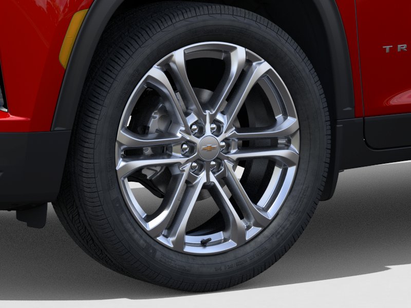2027 Chevrolet Traverse LT - Photo 9