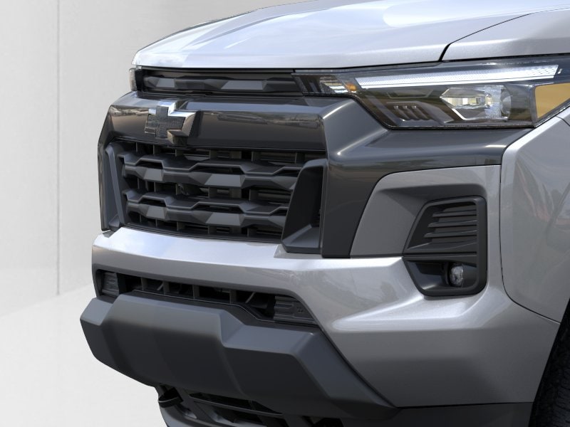 2026 Chevrolet Colorado LT - Photo 38