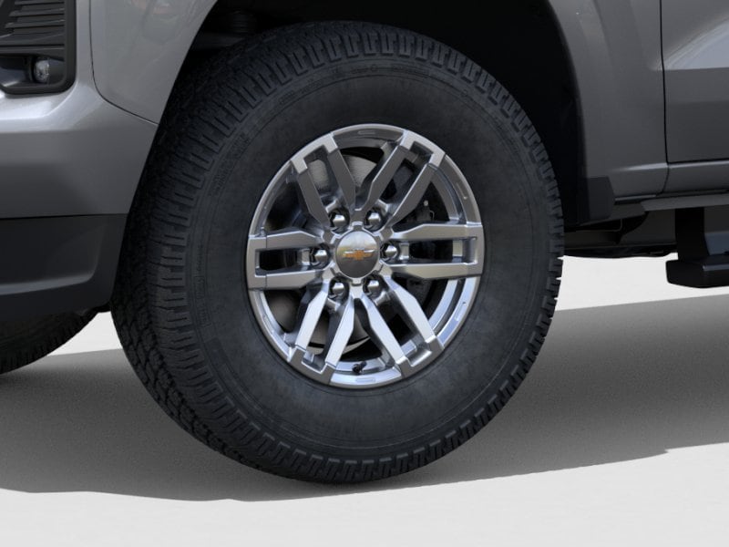 2026 Chevrolet Colorado LT - Photo 34
