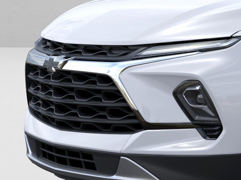 2026 Chevrolet Blazer 2LT - Photo 38