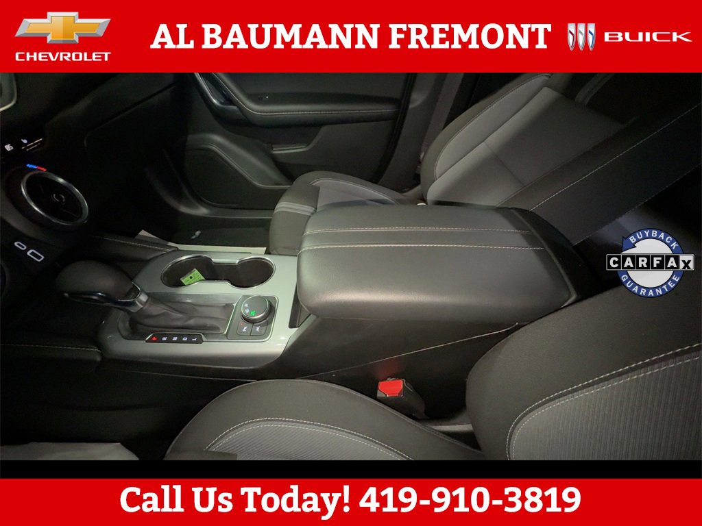 2024 Chevrolet Blazer 2LT - Photo 36