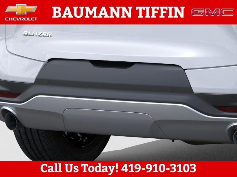 2026 Chevrolet Blazer 2LT - Photo 14