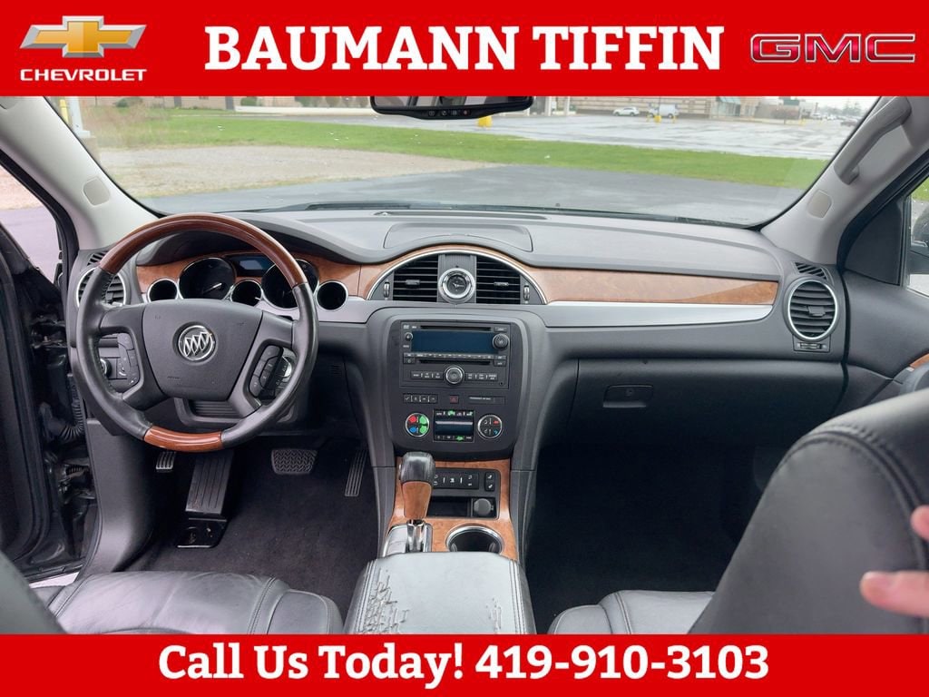 2011 Buick Enclave CXL-1 - Photo 17