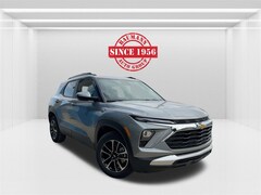 2026 Chevrolet Trailblazer LT SUV