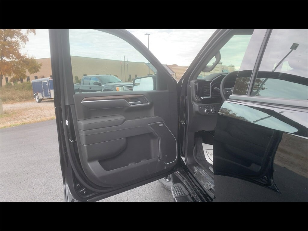 New 2026 GMC Sierra 1500 Elevation Truck