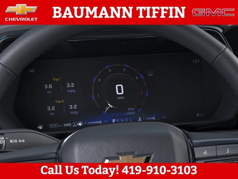 2026 Chevrolet Colorado LT - Photo 18