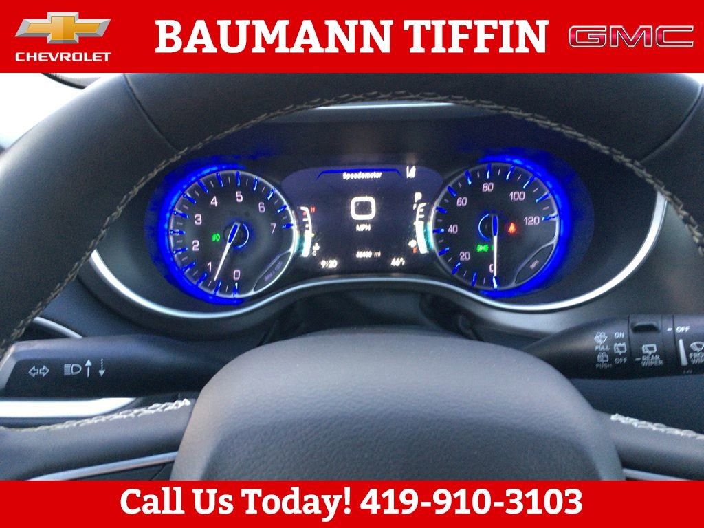 2024 Chrysler Pacifica Touring L - Photo 18