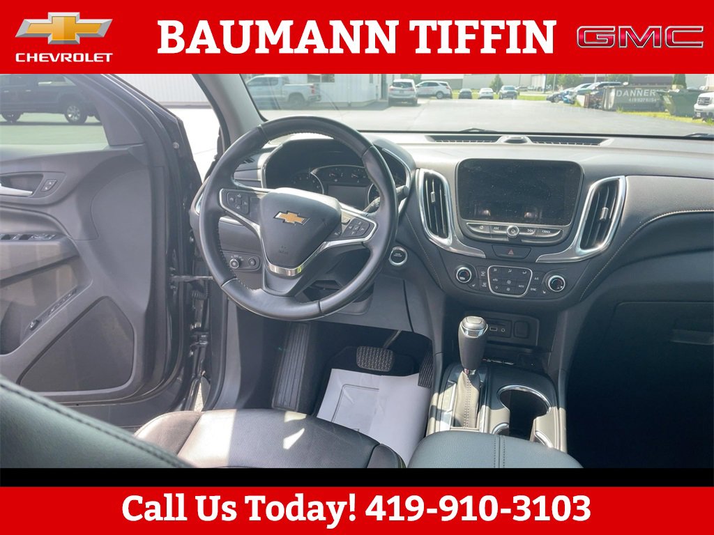 2019 Chevrolet Equinox Premier photo 2