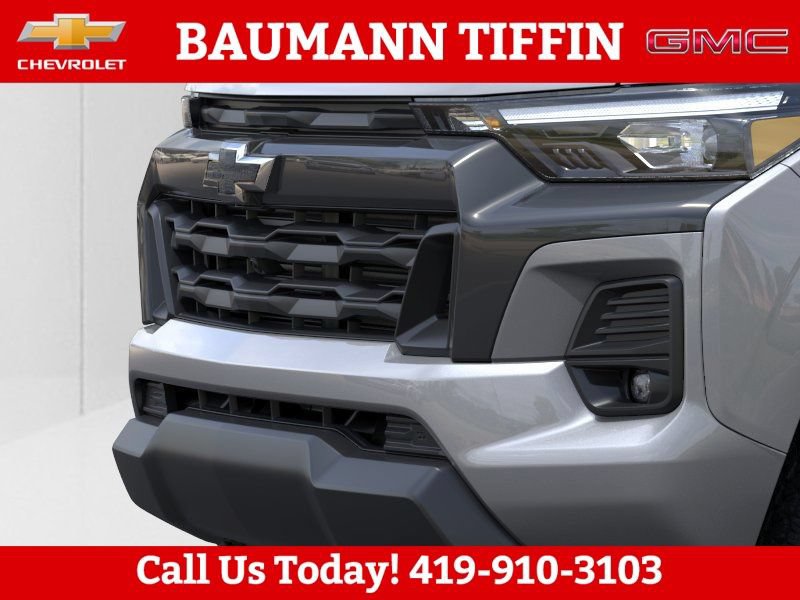 2026 Chevrolet Colorado LT - Photo 13