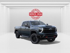 2026 Chevrolet Silverado 2500 HD LT Truck