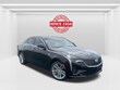 CADILLAC CT4