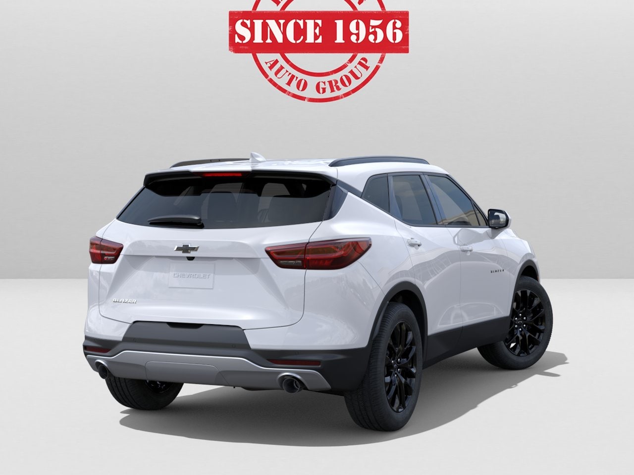 2026 Chevrolet Blazer 2LT - Photo 29