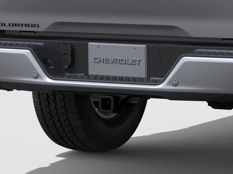 2026 Chevrolet Colorado LT - Photo 39