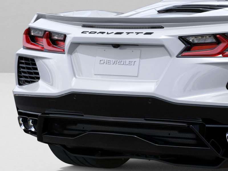 2026 Chevrolet Corvette 2LT - Photo 42