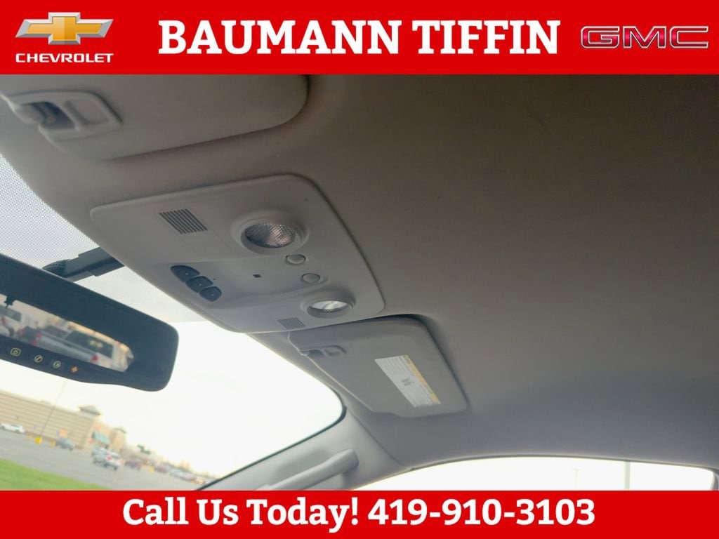 2011 Buick Enclave CXL-1 - Photo 22