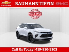 2026 Chevrolet Blazer 2LT SUV