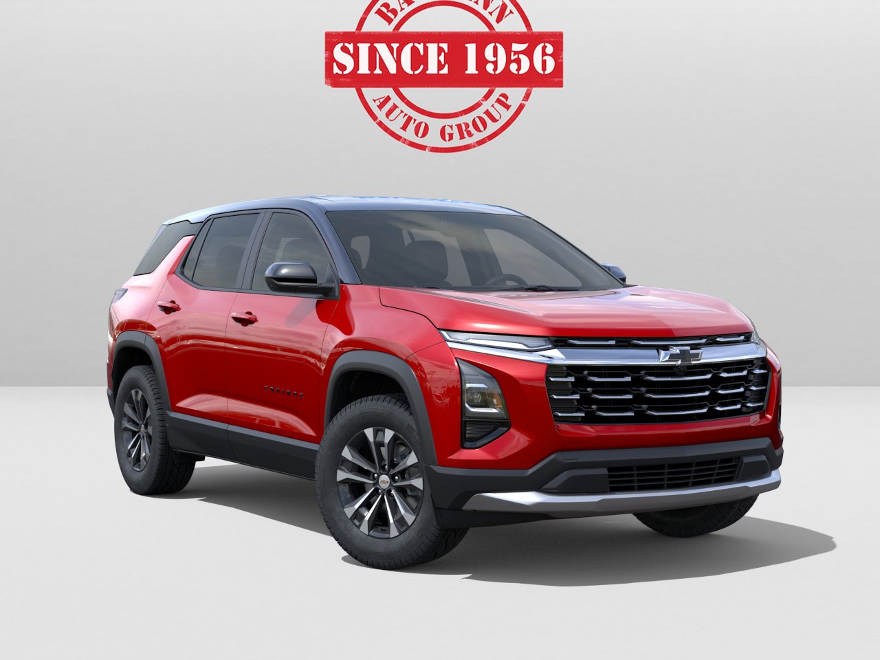 2027 Chevrolet Equinox LT - Photo 7