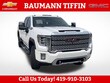  GMC Sierra 2500 HD