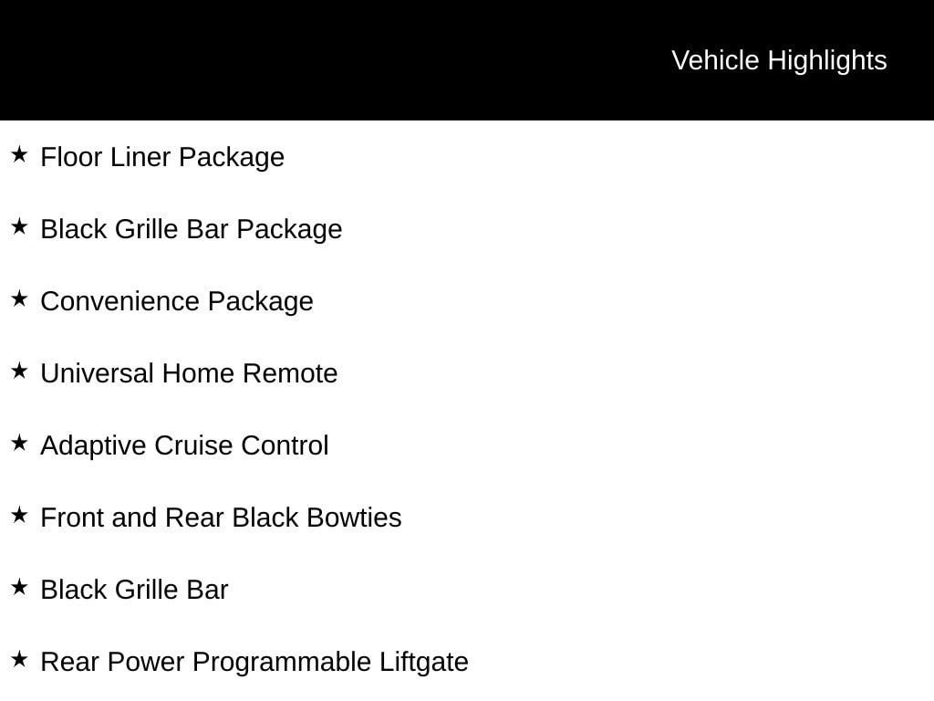2026 Chevrolet Blazer 2LT - Photo 25