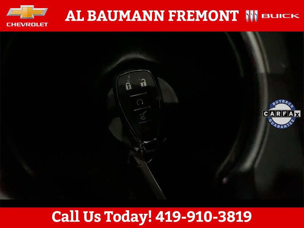 2024 Chevrolet Blazer 2LT - Photo 40