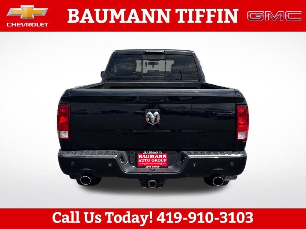 Used 2011 Ram 1500 ST