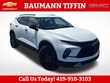  Chevrolet Blazer