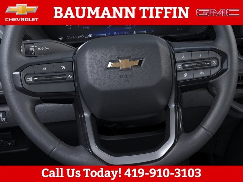 2026 Chevrolet Colorado LT - Photo 19