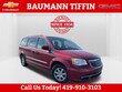  Chrysler Town & Country