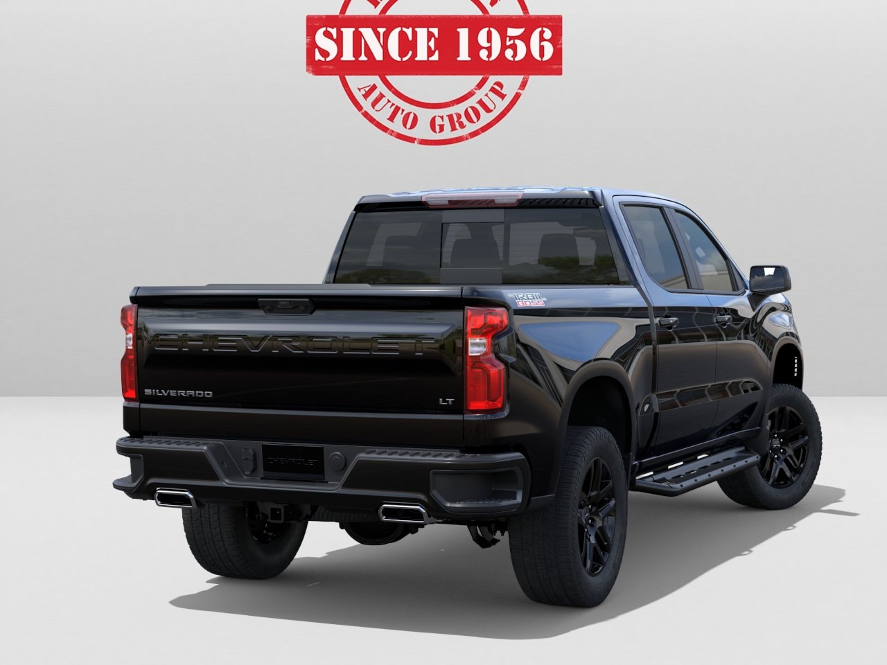 2026 Chevrolet Silverado 1500 LT Trail Boss - Photo 29