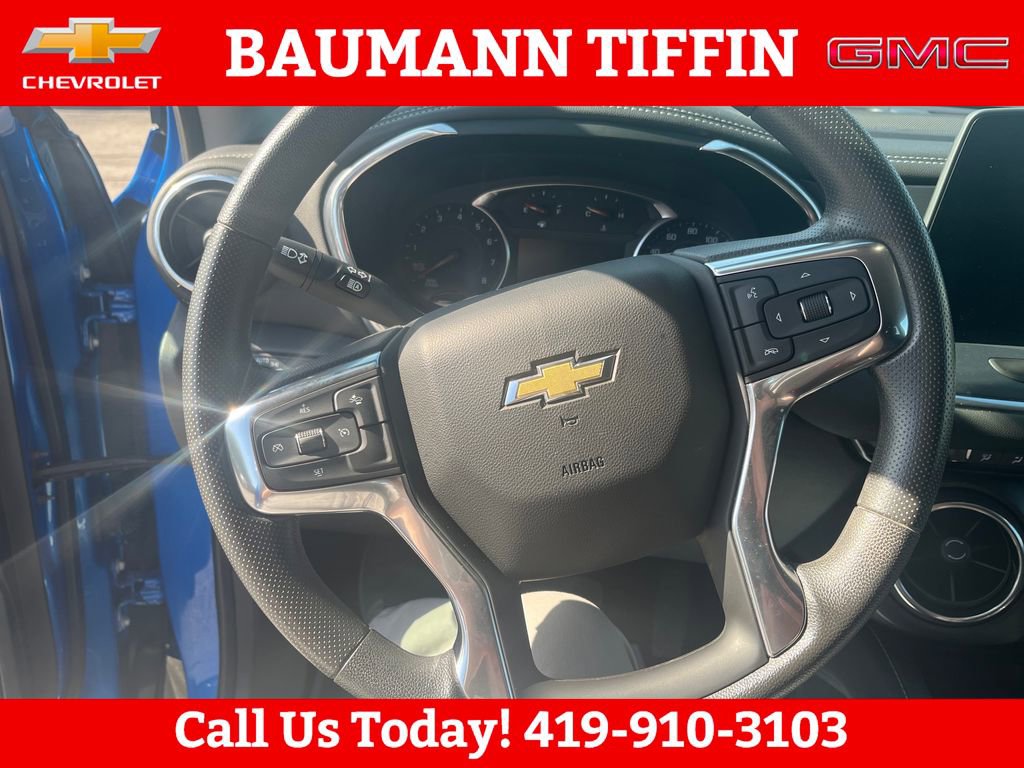 2024 Chevrolet Blazer 2LT - Photo 14