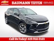  Chevrolet Blazer