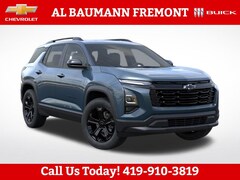 2027 Chevrolet Equinox LT SUV