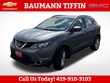  Nissan Rogue Sport
