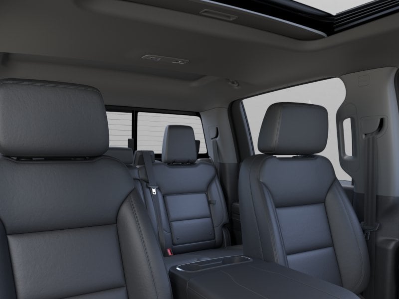 2026 Chevrolet Silverado 1500 LT Trail Boss - Photo 49