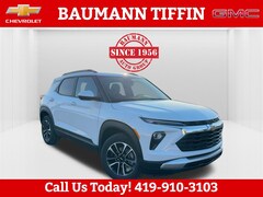 2026 Chevrolet Trailblazer LT SUV