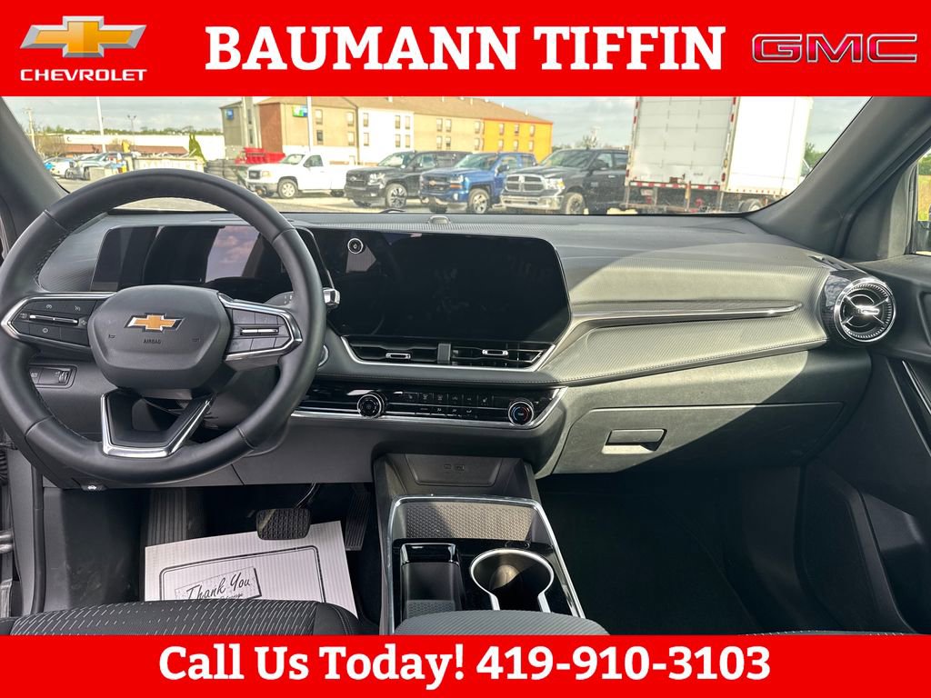 2025 Chevrolet Equinox LT - Photo 20
